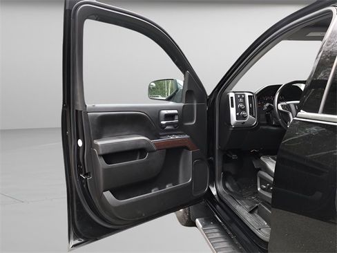 Used 2014 GMC Sierra 1500 SLT w/ SLT Preferred Package image 14