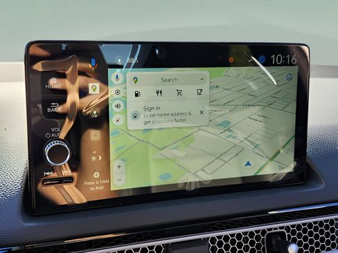 New 2026 Honda Civic Sport Touring image 24