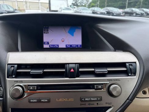 Used 2013 Lexus RX 350 FWD w/ Navigation Pkg image 19