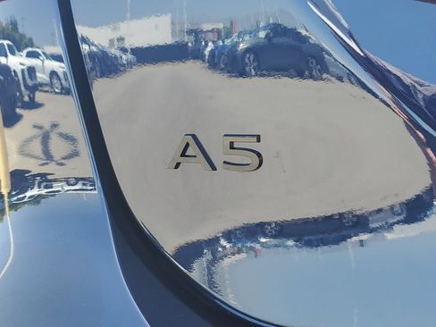 New 2026 Audi A5 2.0T Prestige AWD/4WD image 7