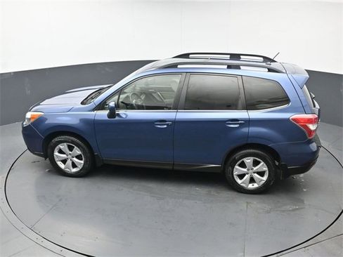 Used 2014 Subaru Forester 2.5i Limited image 37