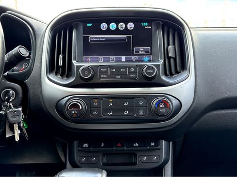 Used 2016 Chevrolet Colorado LT w/ Luxury Package, Chrome image 28