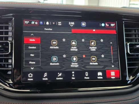 New 2026 Dodge Durango GT image 25