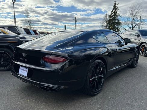 Used 2022 Bentley Continental GT AWD/4WD image 5