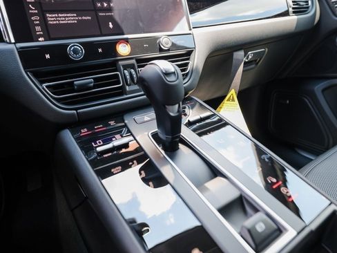 New 2025 Porsche Macan S image 20