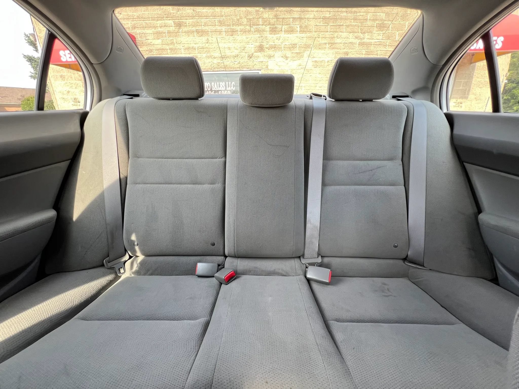 Used 2010 Honda Civic DX-VP image 28