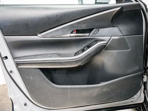 Used 2025 MAZDA CX-30 AWD 2.5 S w/ Preferred Package image 19