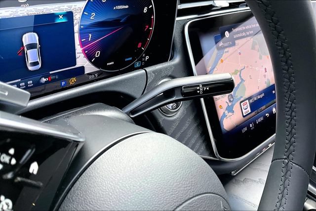Certified 2026 Mercedes-Benz E 350 Sedan image 15