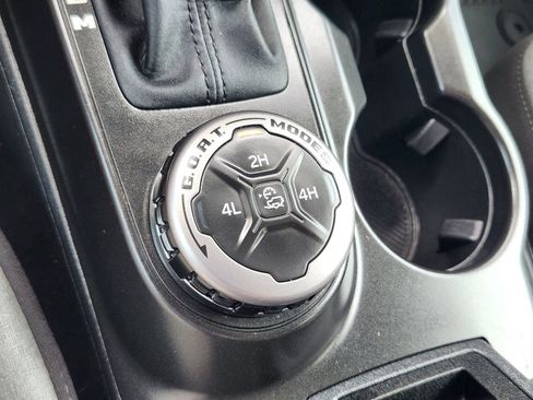 Used 2023 Ford Bronco Big Bend AWD/4WD image 22