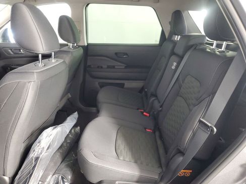 New 2026 Nissan Pathfinder SV FWD image 13