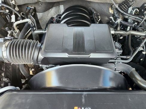 Used 2024 Chevrolet Silverado 3500 W/T w/ WT Convenience Package image 33