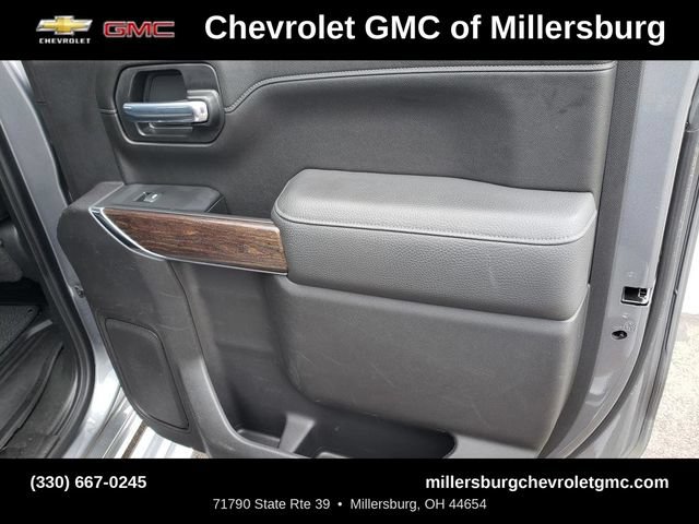 Used 2021 GMC Sierra 1500 Denali AWD/4WD image 27