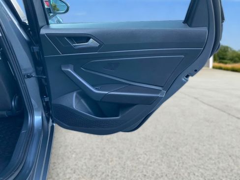 Used 2026 Volkswagen Jetta S FWD image 26