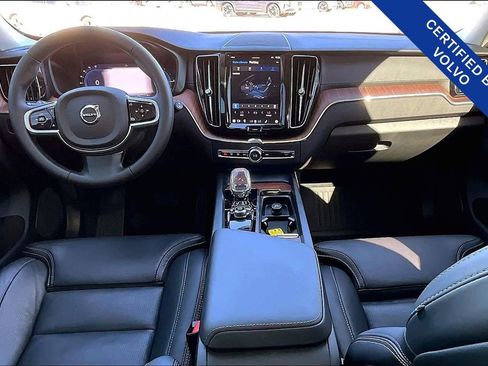 Used 2024 Volvo XC60 T8 Ultimate w/ Protection Package Premier image 20