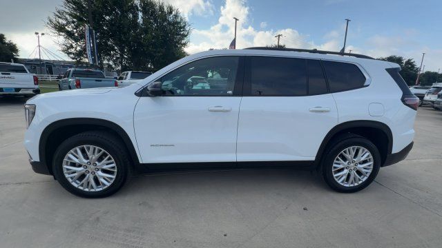 Certified 2026 GMC Acadia Elevation w/ Elevation Premium Package FWD image 5