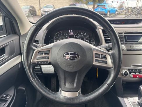 Used 2012 Subaru Outback 2.5i Premium w/ All-Weather Pkg image 22