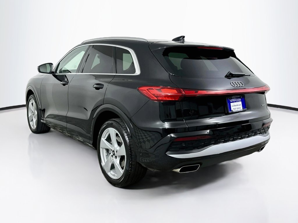 Used 2025 Audi Q5 Prestige AWD/4WD image 6