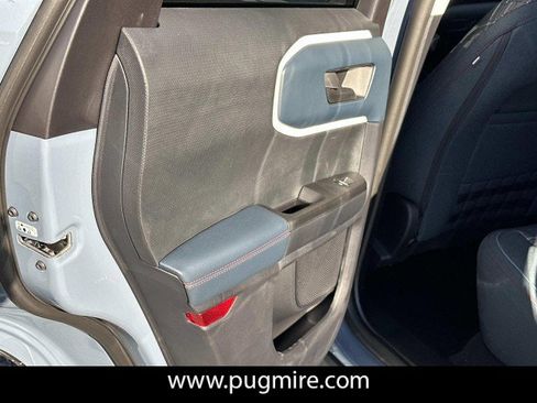 New 2025 Ford Bronco Sport Heritage w/ Convenience Package image 21