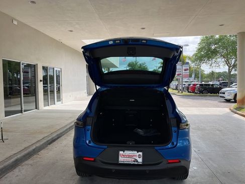 New 2024 Dodge Hornet GT w/ Tech Pack w/o Parking image 26