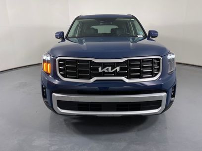 Used 2025 Kia Telluride S