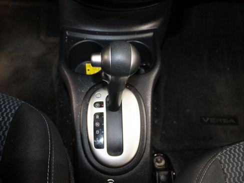 Used 2014 Nissan Versa Note SV FWD image 27