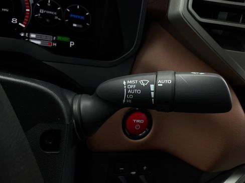 New 2026 Toyota Tundra 1794 Edition AWD/4WD image 40