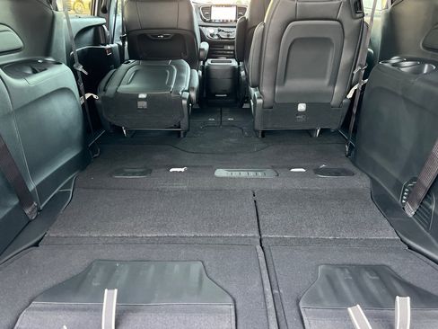 New 2026 Chrysler Pacifica Select image 14