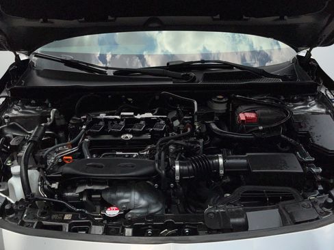 Used 2023 Acura Integra A-Spec FWD image 22