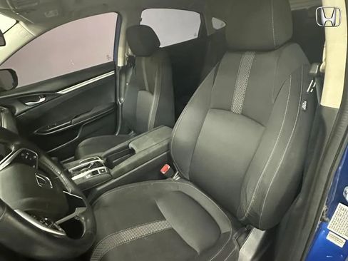 Used 2021 Honda Civic EX image 14