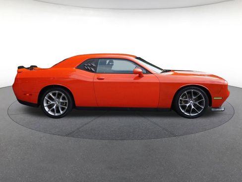 Used 2022 Dodge Challenger GT w/ Driver Convenience Group image 7
