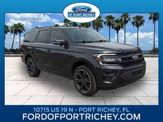 Certified 2024 Ford Expedition Limited video 1