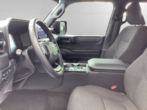 Certified 2024 Toyota Land Cruiser 1958 image 9