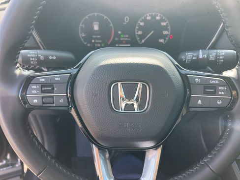 Certified 2025 Honda CR-V EX-L image 17