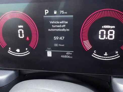 Used 2024 Hyundai Sonata SEL image 21