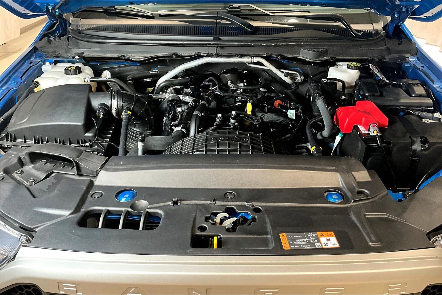 Used 2023 Ford Ranger XLT RWD image 31