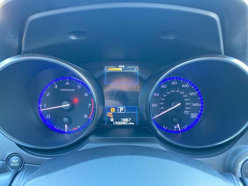 Used 2016 Subaru Outback 3.6R Limited image 14
