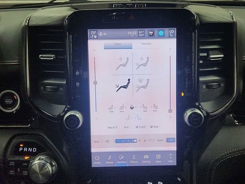 Certified 2025 RAM 1500 Limited image 18