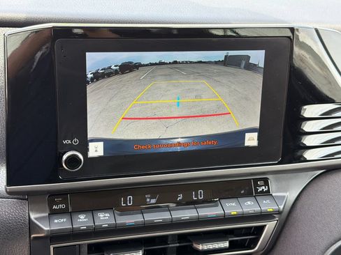 Used 2025 Toyota Camry LE w/ Convenience Package FWD image 26