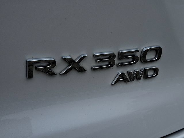 Certified 2025 Lexus RX 350 Premium AWD/4WD image 30