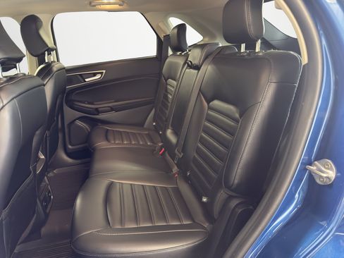 Used 2024 Ford Edge SEL w/ Convenience Package AWD/4WD image 20