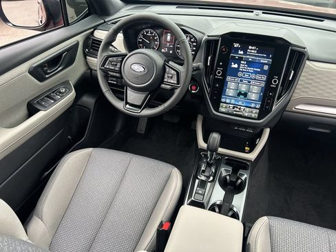 New 2026 Subaru Forester Premium AWD/4WD image 10