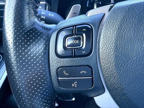 Used 2017 Lexus IS 300 F Sport image 17