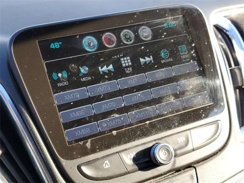 Used 2016 Chevrolet Malibu LT w/ Driver Confidence Package image 15