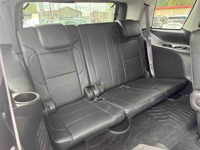 Used 2017 Chevrolet Tahoe Premier AWD/4WD image 22