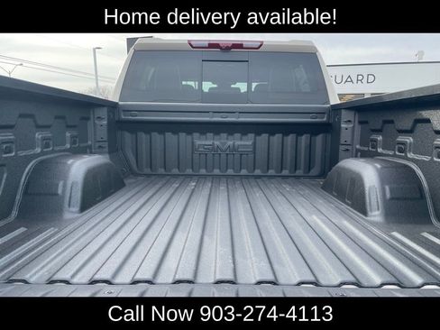 New 2026 GMC Sierra 1500 AT4X image 23