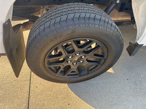 Used 2024 Ford F150 STX w/ STX Black Appearance Package image 5