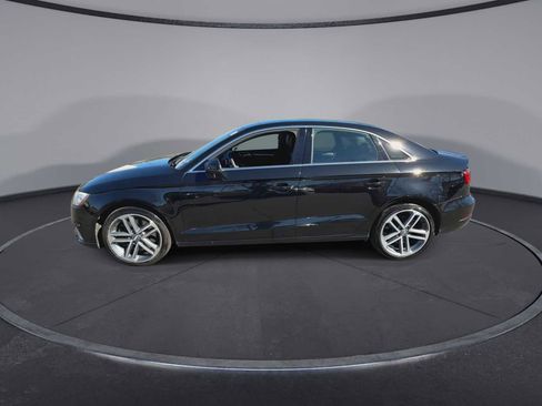 Used 2019 Audi A3 2.0T Premium image 5