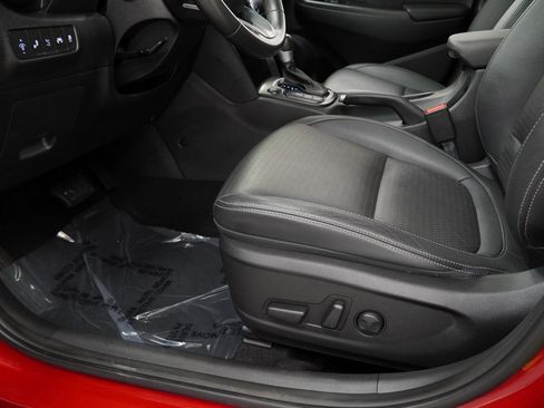 Used 2020 Hyundai Kona Ultimate w/ Cargo Package image 40