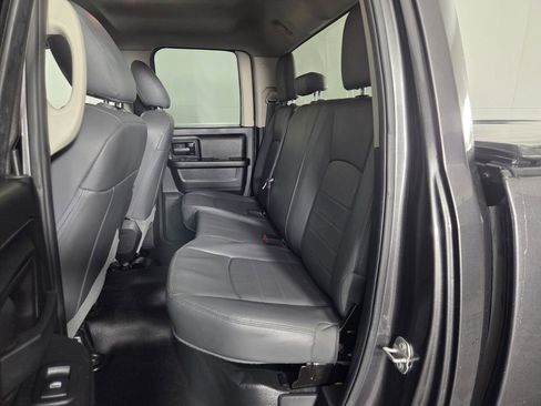 Certified 2019 RAM 1500 Tradesman image 24