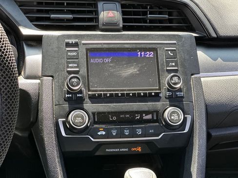 Used 2018 Honda Civic LX image 15